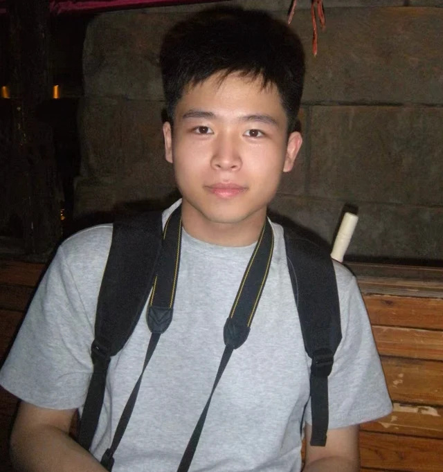 Hao Yu